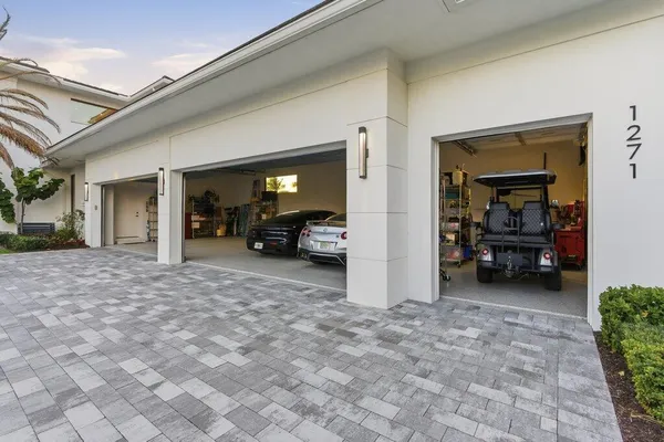 $9,595,000 | 1271 Northeast Langford Lane, Jensen Beach, FL 34957