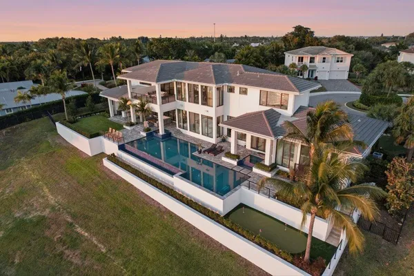 $9,595,000 | 1271 Northeast Langford Lane, Jensen Beach, FL 34957
