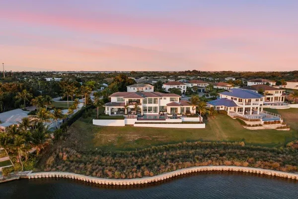 $9,595,000 | 1271 Northeast Langford Lane, Jensen Beach, FL 34957