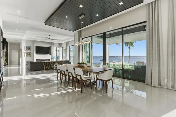 $9,595,000 | 1271 Northeast Langford Lane, Jensen Beach, FL 34957