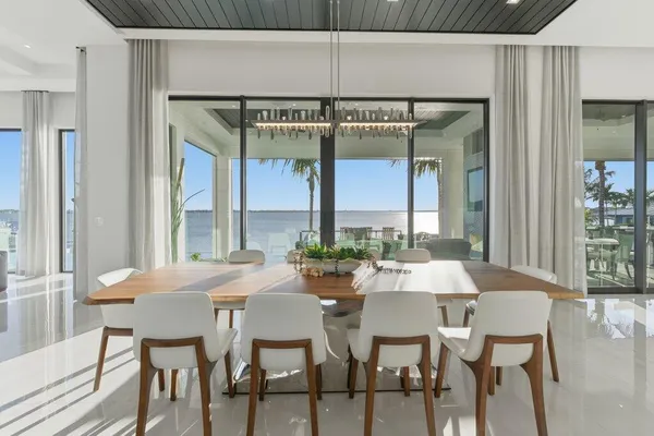 $9,595,000 | 1271 Northeast Langford Lane, Jensen Beach, FL 34957