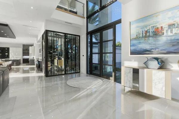 $9,595,000 | 1271 Northeast Langford Lane, Jensen Beach, FL 34957