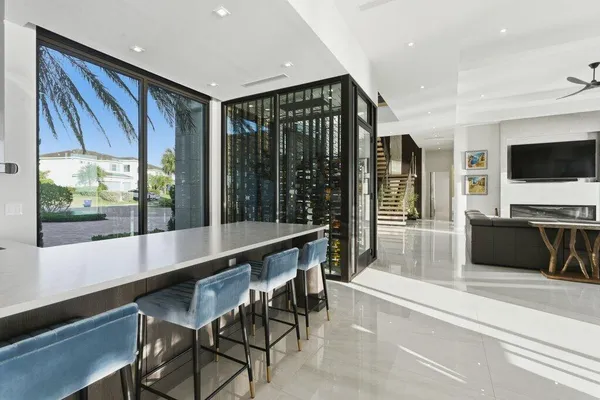 $9,595,000 | 1271 Northeast Langford Lane, Jensen Beach, FL 34957