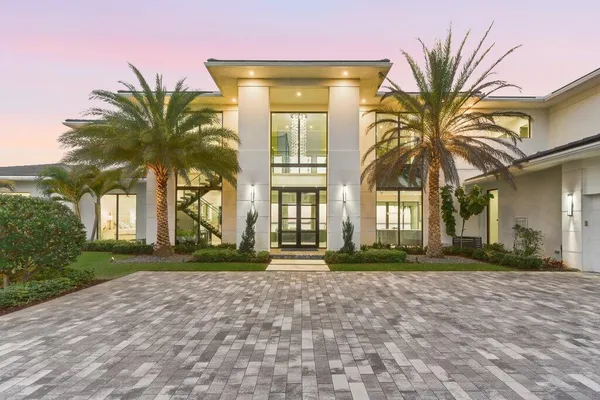 $9,595,000 | 1271 Northeast Langford Lane, Jensen Beach, FL 34957