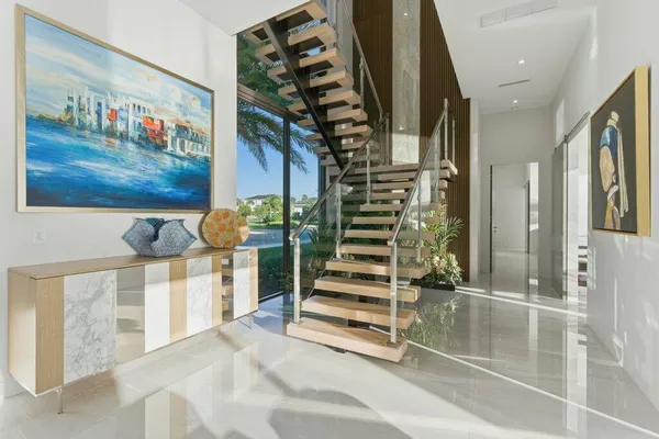 $9,595,000 | 1271 Northeast Langford Lane, Jensen Beach, FL 34957