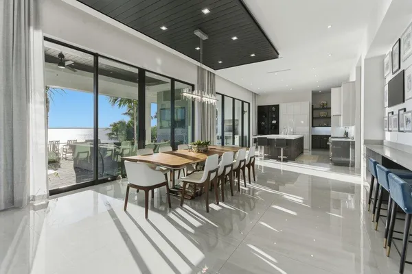 $9,595,000 | 1271 Northeast Langford Lane, Jensen Beach, FL 34957