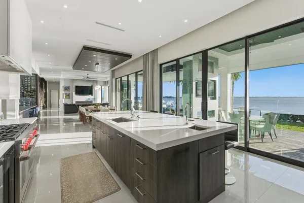 $9,595,000 | 1271 Northeast Langford Lane, Jensen Beach, FL 34957