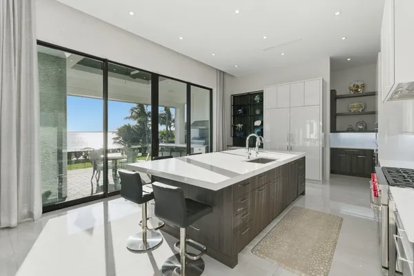$9,595,000 | 1271 Northeast Langford Lane, Jensen Beach, FL 34957