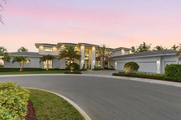 $9,595,000 | 1271 Northeast Langford Lane, Jensen Beach, FL 34957