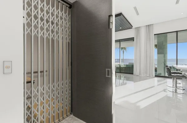 $9,595,000 | 1271 Northeast Langford Lane, Jensen Beach, FL 34957