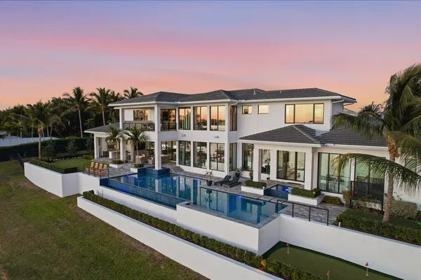 $9,595,000 | 1271 Northeast Langford Lane, Jensen Beach, FL 34957