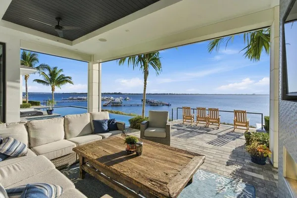 $9,595,000 | 1271 Northeast Langford Lane, Jensen Beach, FL 34957