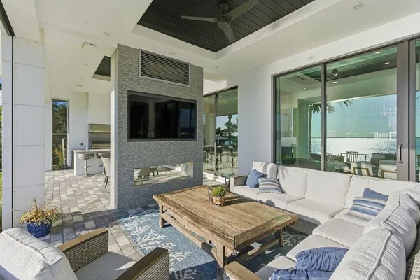$9,595,000 | 1271 Northeast Langford Lane, Jensen Beach, FL 34957