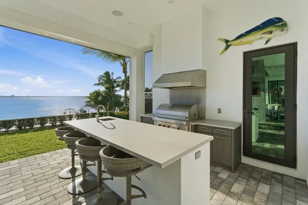 $9,595,000 | 1271 Northeast Langford Lane, Jensen Beach, FL 34957