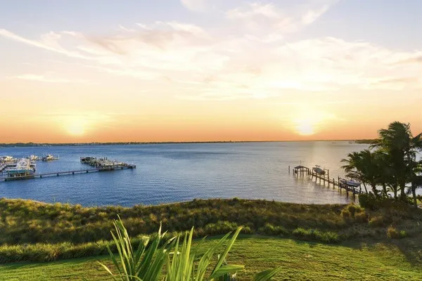 $9,595,000 | 1271 Northeast Langford Lane, Jensen Beach, FL 34957