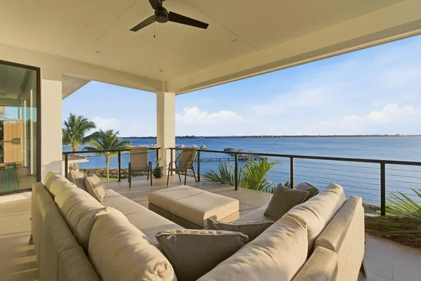 $9,595,000 | 1271 Northeast Langford Lane, Jensen Beach, FL 34957
