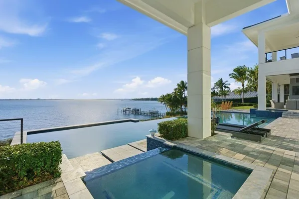 $9,595,000 | 1271 Northeast Langford Lane, Jensen Beach, FL 34957