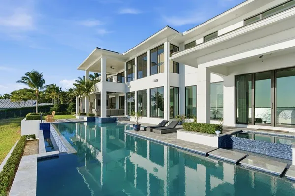 $9,595,000 | 1271 Northeast Langford Lane, Jensen Beach, FL 34957