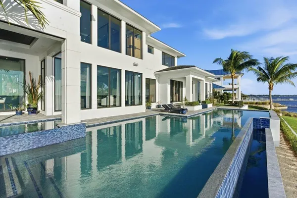 $9,595,000 | 1271 Northeast Langford Lane, Jensen Beach, FL 34957