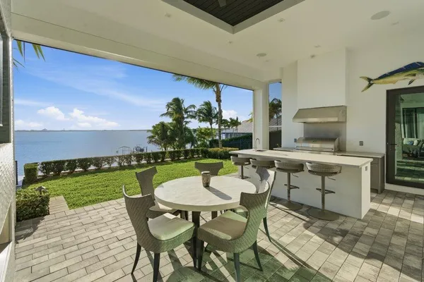 $9,595,000 | 1271 Northeast Langford Lane, Jensen Beach, FL 34957