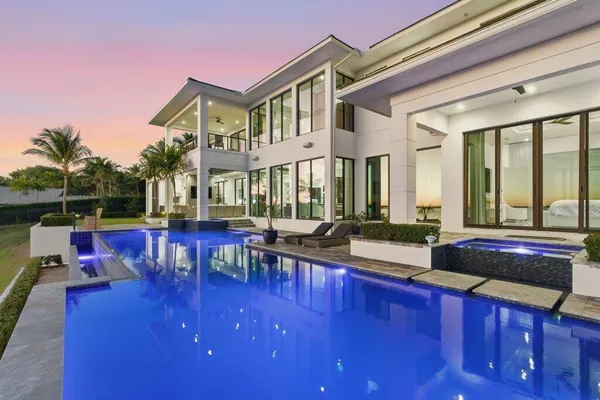 $9,595,000 | 1271 Northeast Langford Lane, Jensen Beach, FL 34957