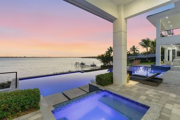 $9,595,000 | 1271 Northeast Langford Lane, Jensen Beach, FL 34957