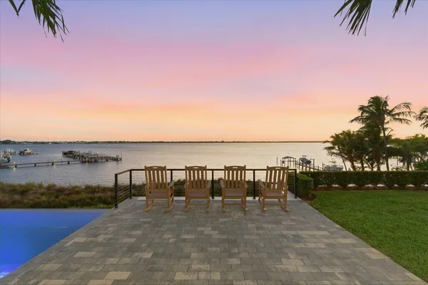 $9,595,000 | 1271 Northeast Langford Lane, Jensen Beach, FL 34957