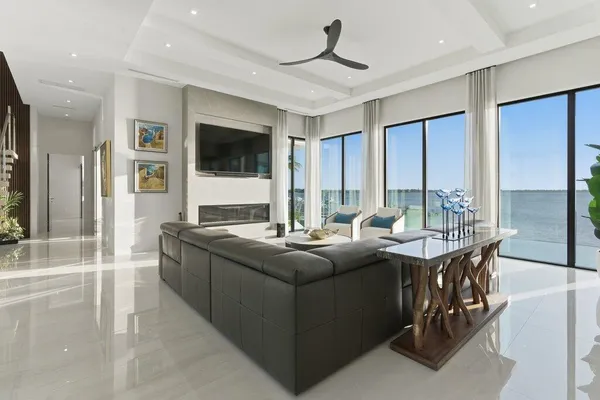 $9,595,000 | 1271 Northeast Langford Lane, Jensen Beach, FL 34957