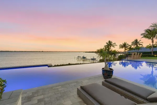$9,595,000 | 1271 Northeast Langford Lane, Jensen Beach, FL 34957