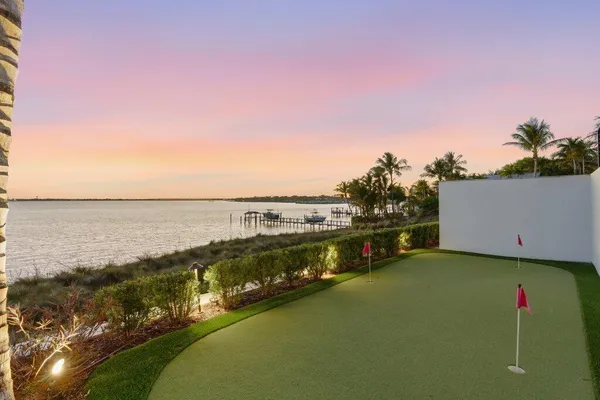 $9,595,000 | 1271 Northeast Langford Lane, Jensen Beach, FL 34957