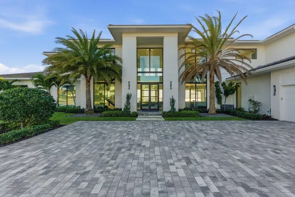 $9,595,000 | 1271 Northeast Langford Lane, Jensen Beach, FL 34957