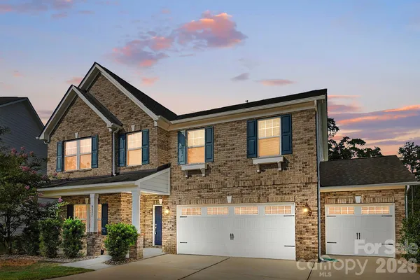 $749,000 | 3537 Arnica Court, Fort Mill, SC 29708