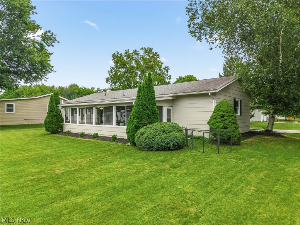 5543 Edwards Road Ravenna, OH 44266 - Photo 24 of 30