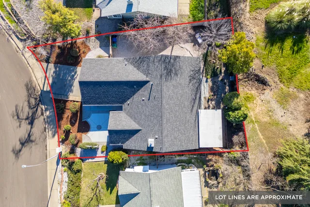 $399,900 | 484 Dominica Court, Redding, CA 96003