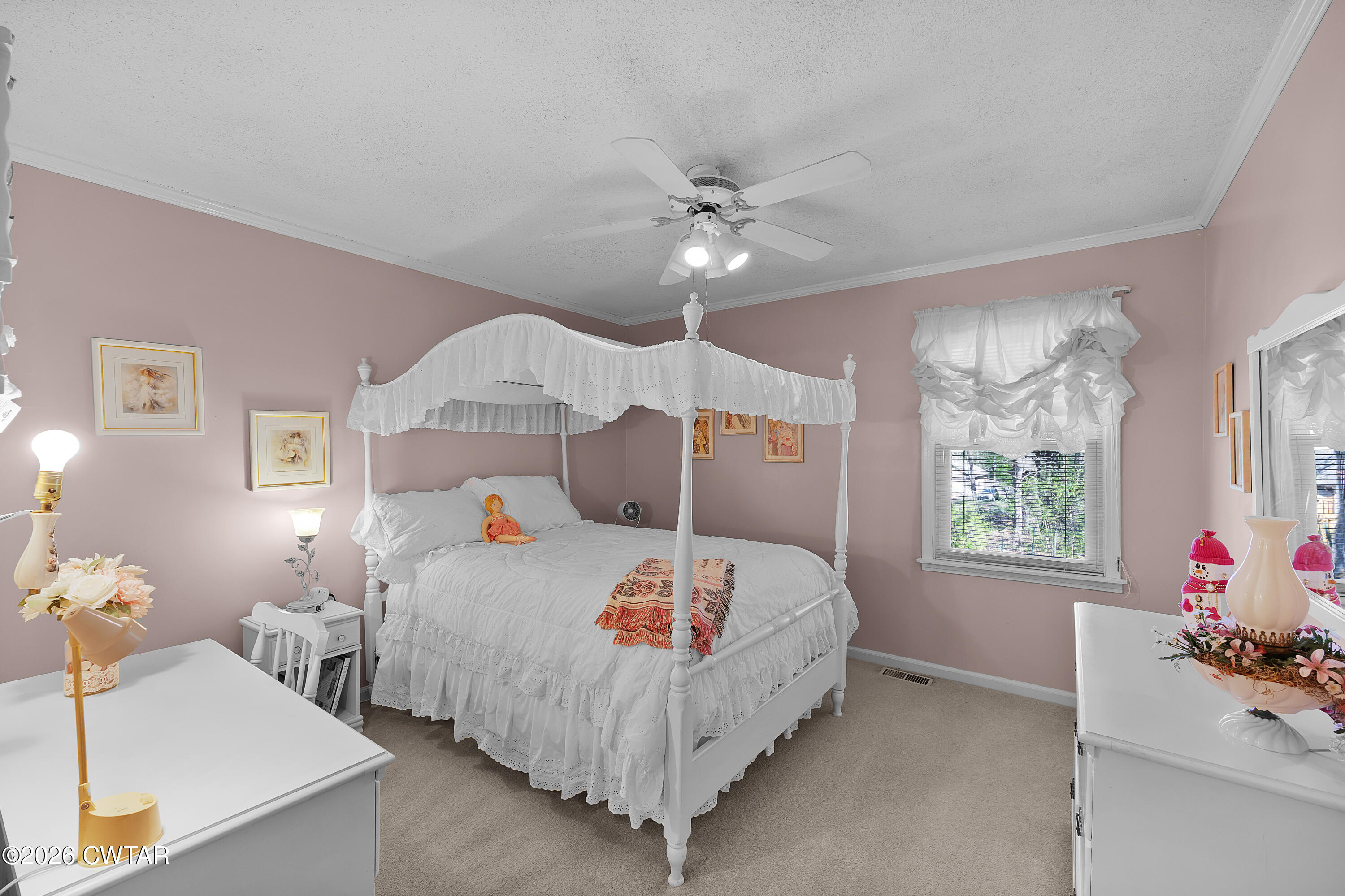 436 Wallace Road Jackson, TN 38305 - Photo 11 of 19 Bedroom