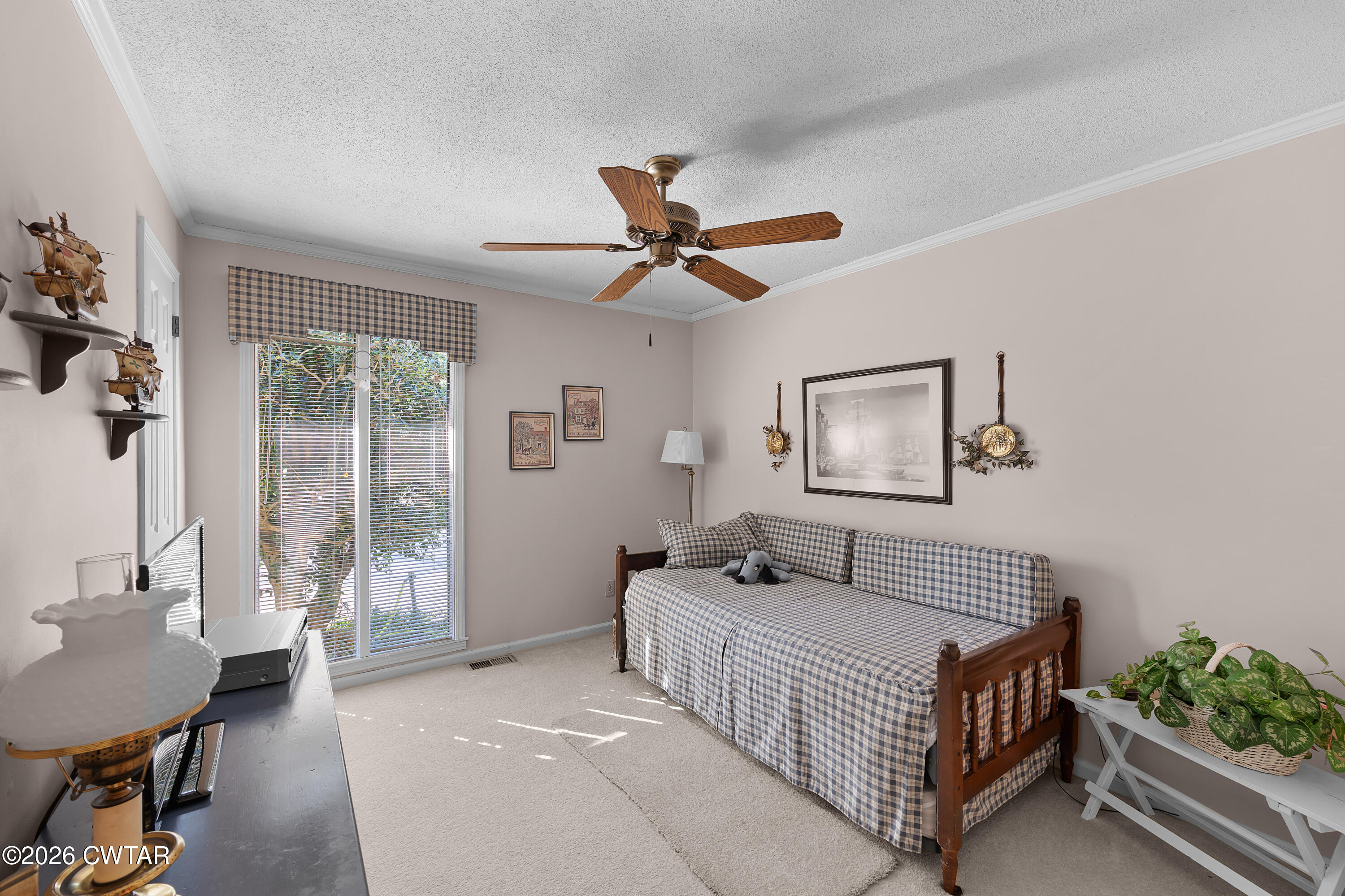 436 Wallace Road Jackson, TN 38305 - Photo 12 of 19 Bedroom