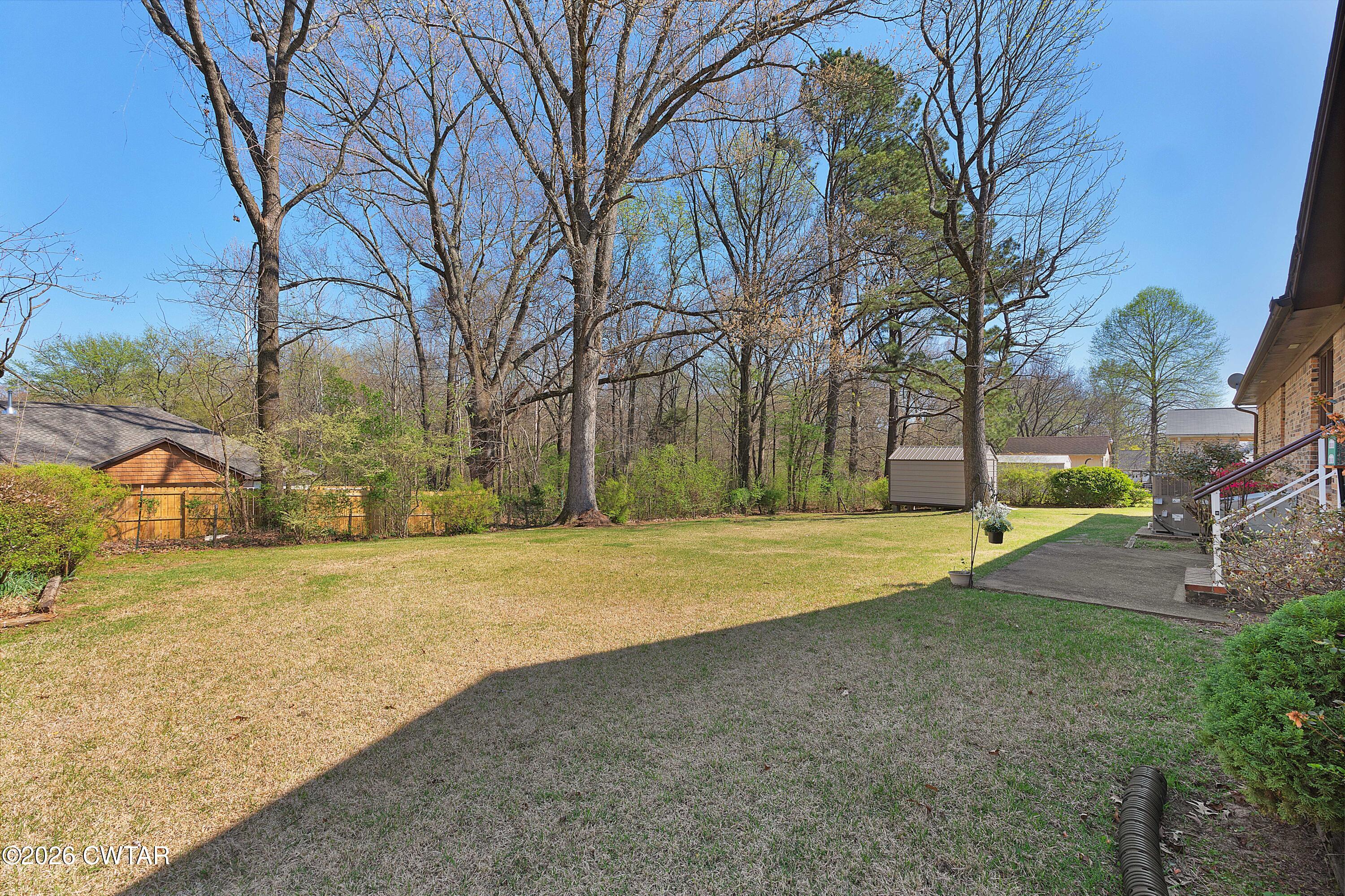 436 Wallace Road Jackson, TN 38305 - Photo 18 of 19 Exterior