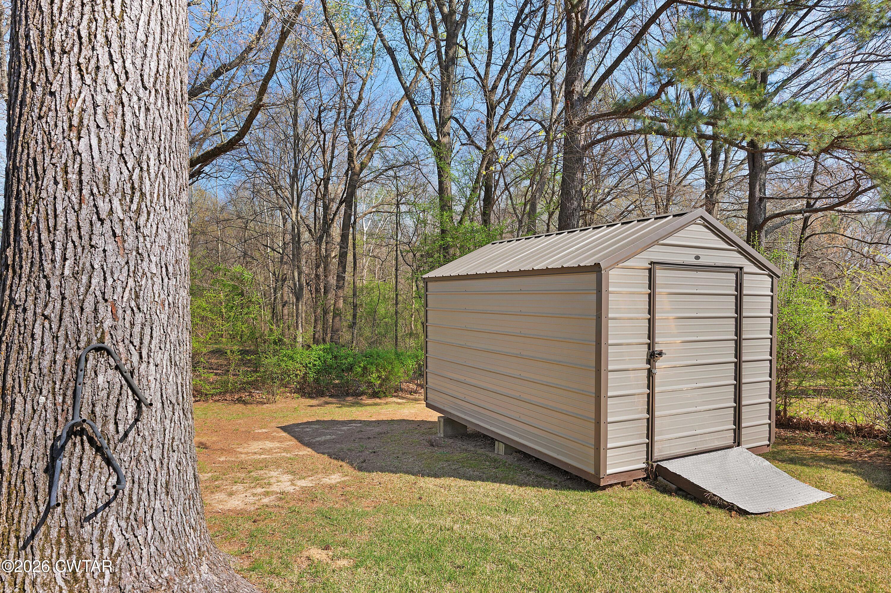 436 Wallace Road Jackson, TN 38305 - Photo 19 of 19 Exterior
