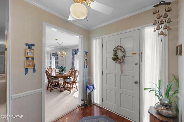 $230,000 | 436 Wallace Road, Jackson, TN 38305