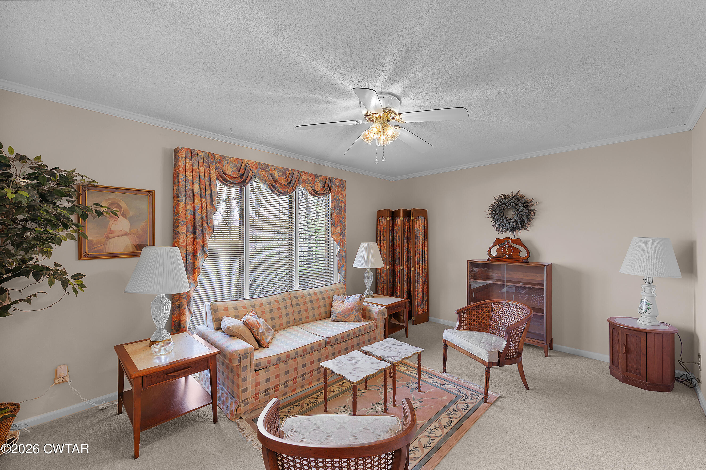 436 Wallace Road Jackson, TN 38305 - Photo 10 of 19 Family Room