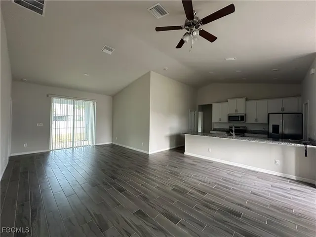 $2,190 | 1717 Northwest 6th Avenue, Cape Coral, FL 33993