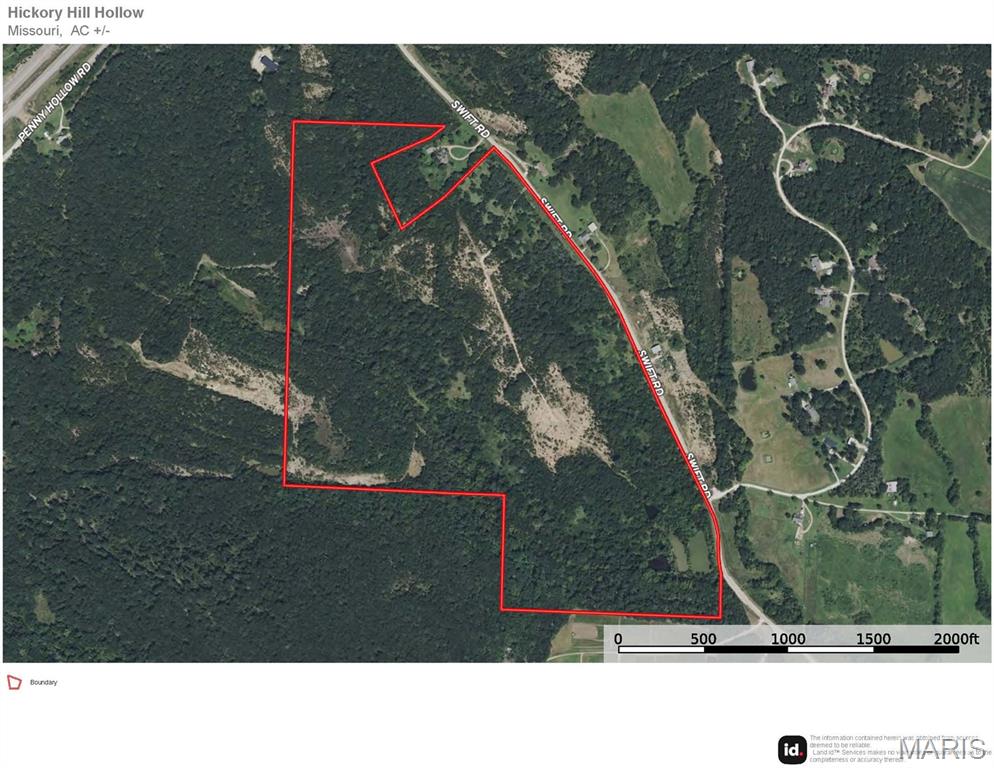 0 Swift Road Henley, MO 65040 - Photo 4 of 39