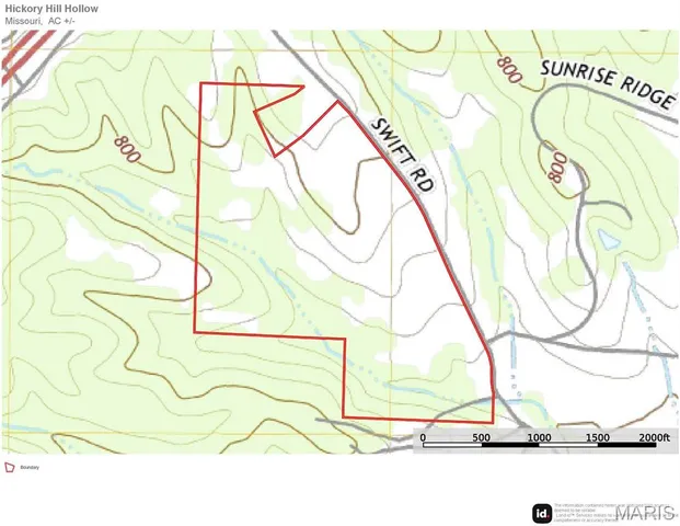 $425,000 | 0 Swift Road, Henley, MO 65040