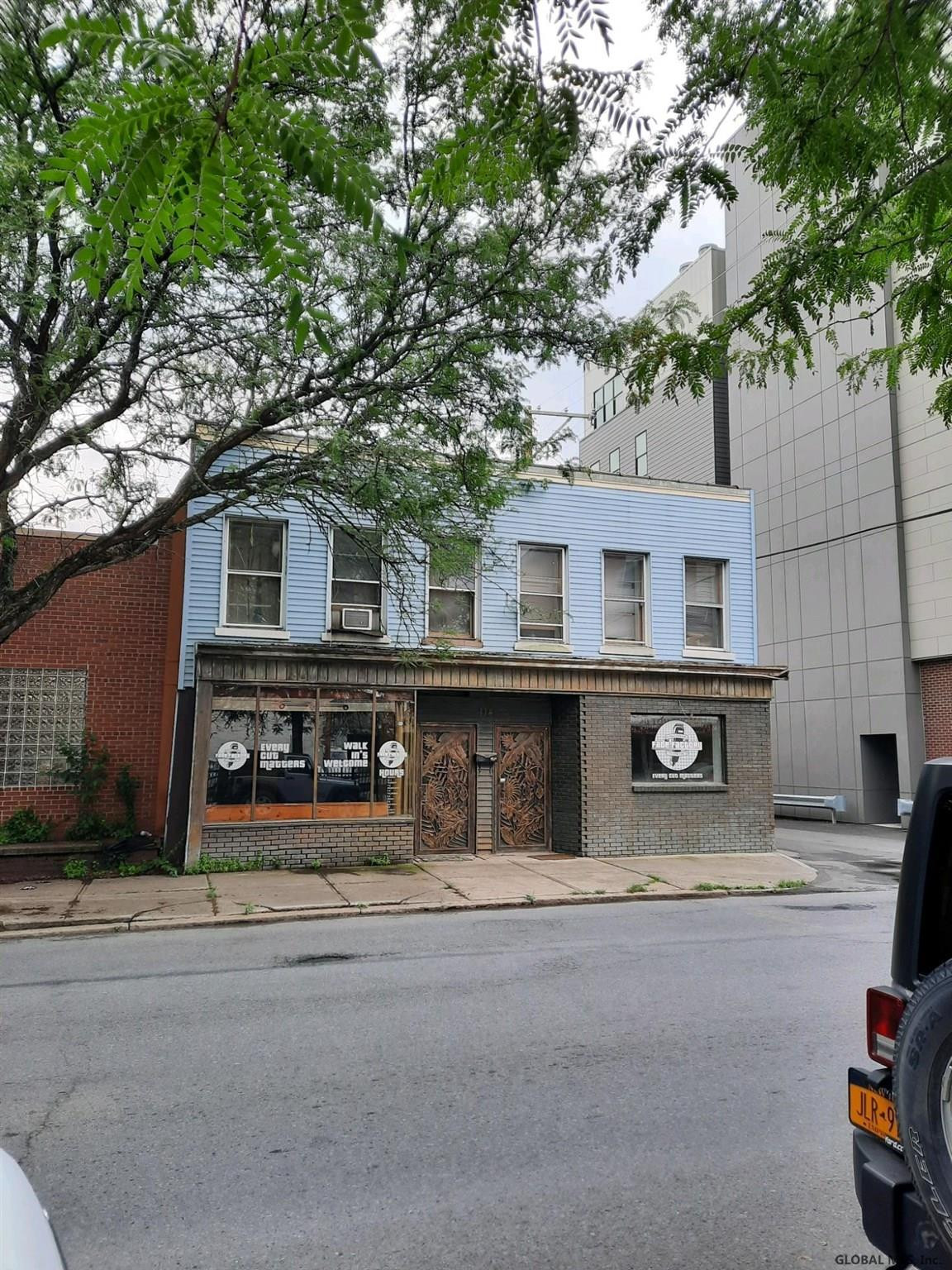 114 Congress Street Troy, NY 12180 - Photo 1 of 2 Photo 1