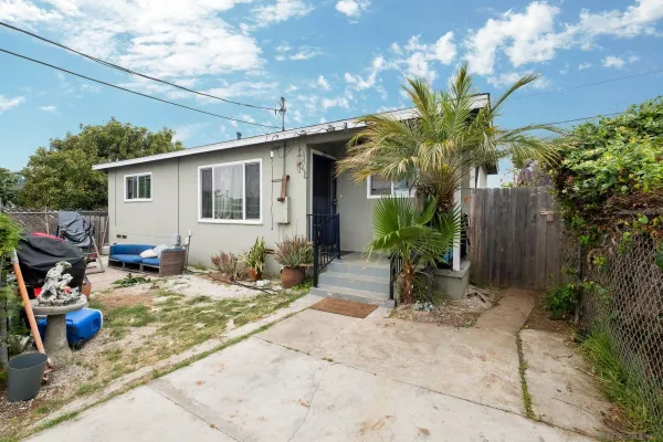 $1,100,000 | 931-935 13th Street, Imperial Beach, CA 91932