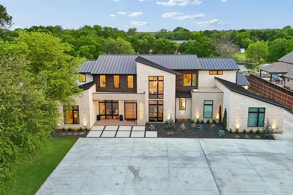 $3,099,000 | 309 Glade Road, Colleyville, TX 76034