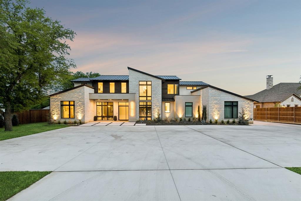 309 Glade Road Colleyville, TX 76034 - Photo 3 of 40