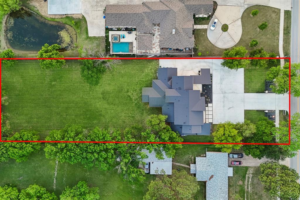 309 Glade Road Colleyville, TX 76034 - Photo 5 of 40