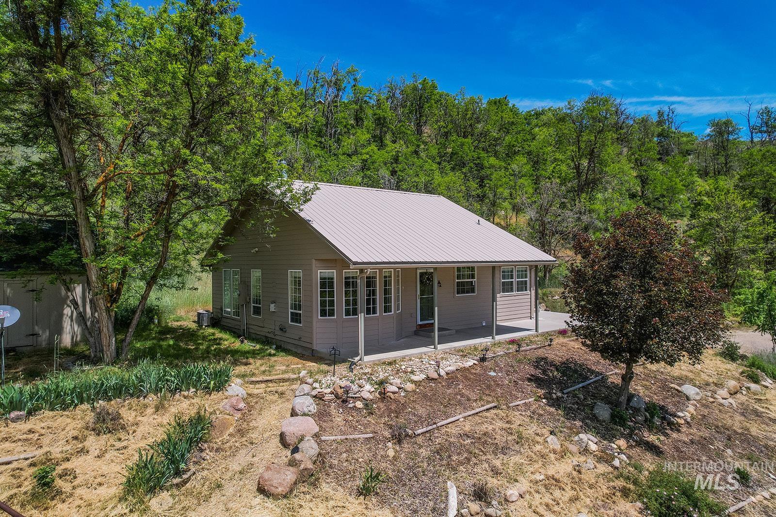 3 Branch Road Horseshoe Bend, ID 83629 - Photo 1 of 1 Gallery Image 1