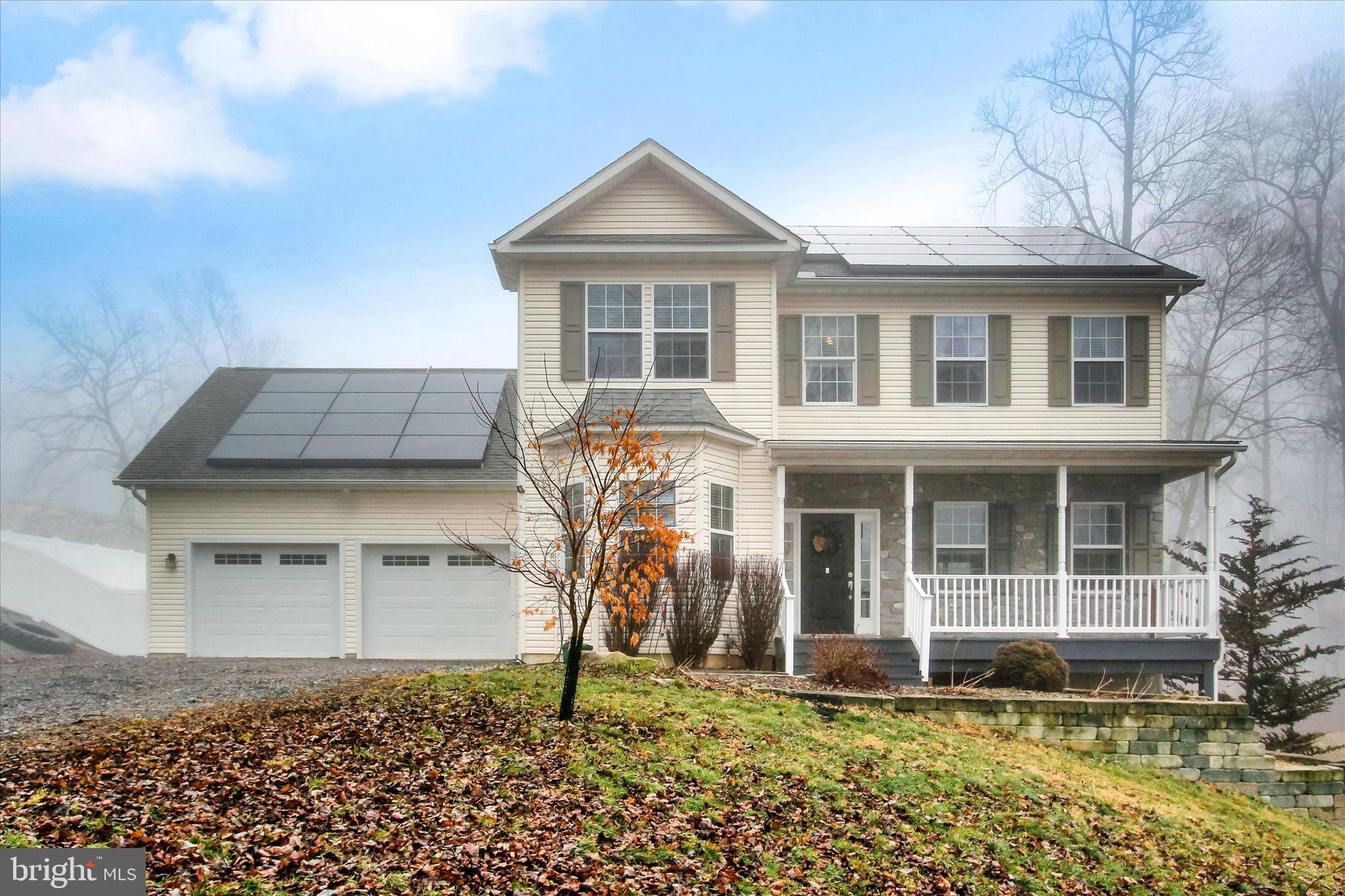 3001 Old Rte 30 Orrtanna, PA 17353 - Photo 1 of 39 Gallery Image 1